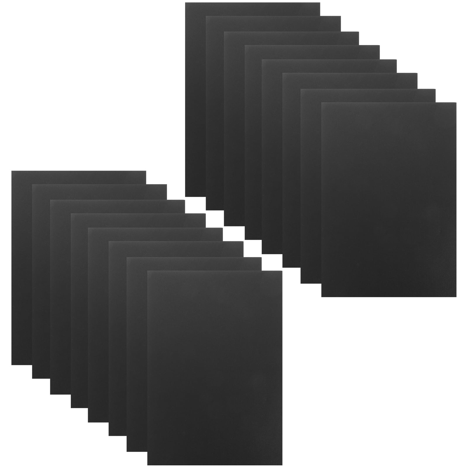 LEXSOMEO 50 Sheets of Carkstock Paper Painting Paper Drawing Paper Card Stock for Printing Scrapbook Supplies