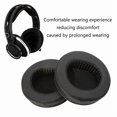 thumbnail image 5 of Replacement Earpads Ear Pads for AKG K812 K812 PRO K872 Headphones Ear Cushions Earmuffs Ear Cover, 5 of 11