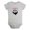 Gray, variant on Daddy's Little Beard Puller Funny Rompers For Babies, Newborn Baby Unisex Bodysuits, Infant Jumpsuits, Toddler 0-12 Months Kids One-Piece Oufits (Pink, 6-12 Months)