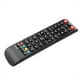 thumbnail image 2 of Control remoto inteligente de repuesto para reproductor de discos Blu Ray Samsung, 2 of 10