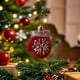 thumbnail image 5 of Pentagram Water Fall Lights Christmas Star Outdoor Water Proof Remote Control Running Water Decoration Lights Usb Plus Remote Control, 5 of 6