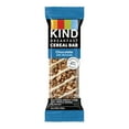 thumbnail image 6 of KIND Breakfast Cereal Bars, Chocolate with Almonds, Gluten Free, 9.3oz, 6 Count, Cardboard Box, 6 of 15