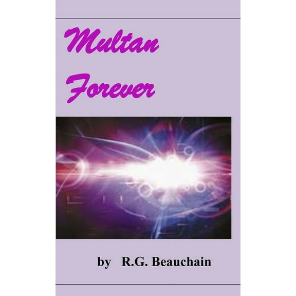 Multan Forever (Paperback)