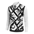 thumbnail image 5 of Mens Vintage Vest V-Neck Sleeveless Knitted Pullover Top Casual Sports Casual Business Vests, 5 of 5