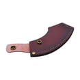 thumbnail image 4 of Funda para Cabeza de Hacha, Funda para Hacha, Hebilla Cerrada, Funda Protectora, Caza, Estuche Portátil, Exterior, Funda para Hacha, Funda para Hacha 11cm, 4 of 8