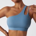 thumbnail image 4 of Lindreshi Tank Tops for Women Clearance Women's Sports Yoga Bra Beautiful Back Sports Underwear Wearing Fitness Yoga Clothes, 4 of 6
