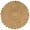 Natural, variant on JONATHAN Y ANSA 5' Round Area Rug, Bodhi Jute Hippie Circle - Natural, RNF104A-5R