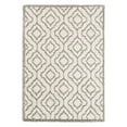 thumbnail image 2 of Surya SGT2308 Serengeti Shag Area Rug, 2 of 2