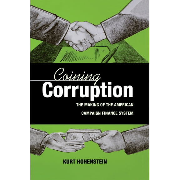 Coining Corruption, (Hardcover)