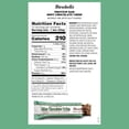 thumbnail image 2 of Barebells Mint Chocolate Crisp Protein Bar – 20g Protein – No Added Sugar – 12 x 55g High Protein Snack – Post Workout Snack, 2 of 2