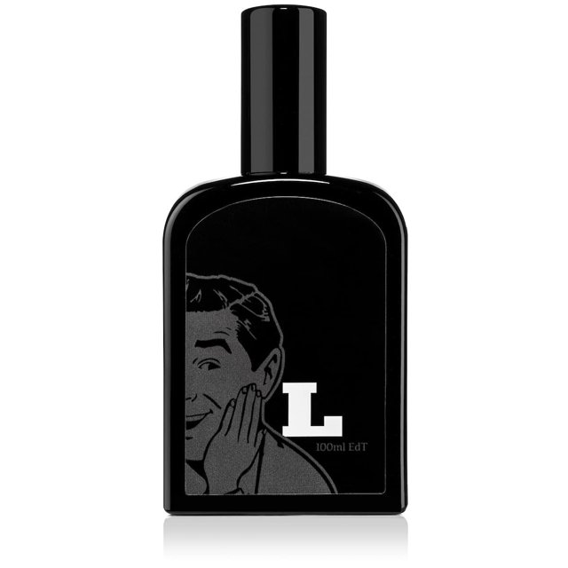 Eau de Toilette Fine Mr. Fine Latigo 100 ml para hombre