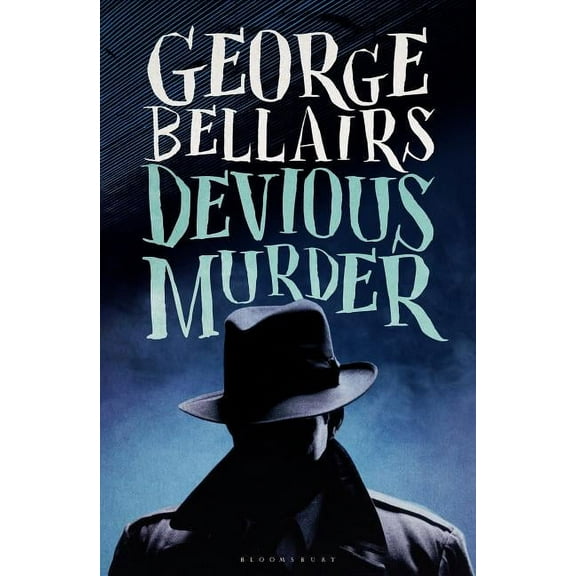 Devious Murder (Paperback)