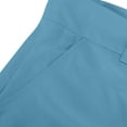 thumbnail image 4 of Short de Complet à Multiples Poches pour Homme, Ample, Extérieur, Décontracté, Golf, Mise en Forme, Escalade, 4 of 5