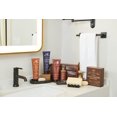 thumbnail image 4 of Set de regalo para hombre para baño y cuerpo de Yard House - Glacier Absolute - Ideas premium para regalos de cumpleaños y Navidad para el día del padre - Kits para el cuidado de la piel para hombres, 4 of 5