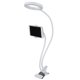 thumbnail image 4 of LED Ring Light USB Fill Light 360 Rotating Bracket Clip Selfie Light For Live Broadcast Livestream ANGGREK Otros, 4 of 8