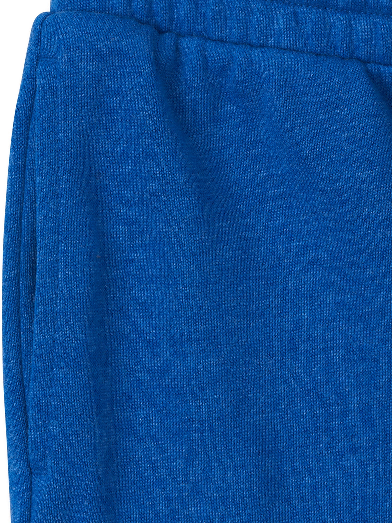 The Children's Place Boys Active Fleece Joggers, 3-Pack, Sizes XS-XXL