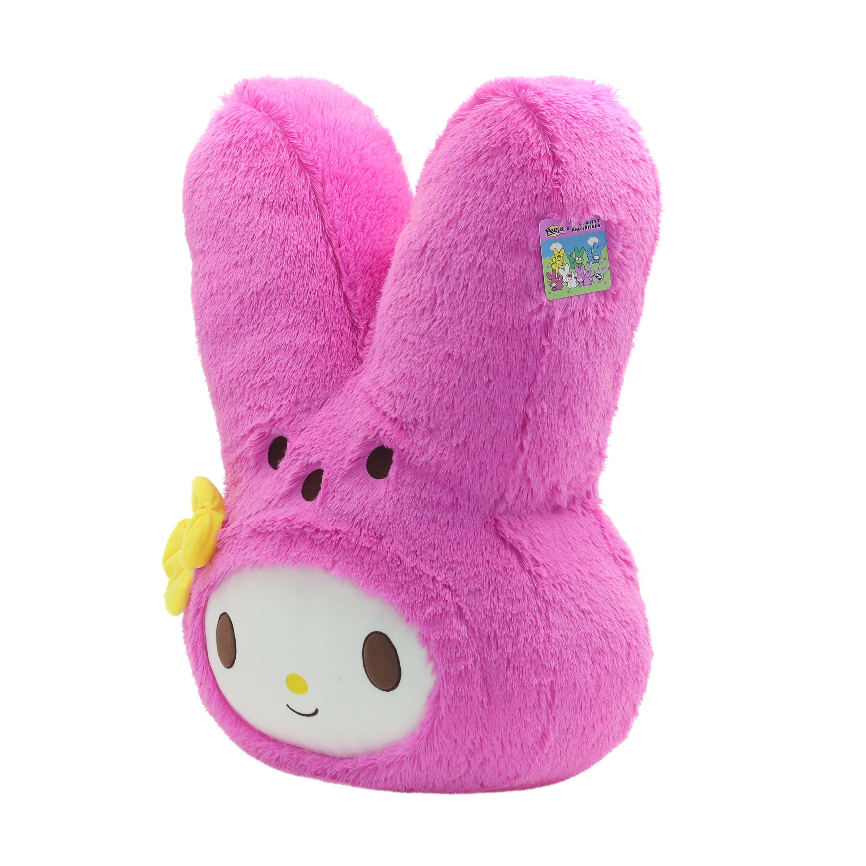 Peeps Melody Head Easter Plush