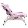 thumbnail image 1 of Inspired by Drive Soft Fabric Otter Pediatric Bath Chair, Medium, Lavender, 1 of 6