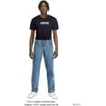 thumbnail image 4 of 550 Relaxed Fit Men's Jeans, 4 of 5