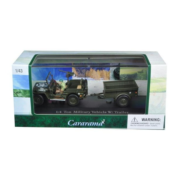cararama diecast