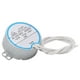 thumbnail image 3 of Sailing Motor síncrono eléctrico de metal flexible, rotación CW, 2.5R, AC220-240V, 3 of 10