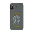 thumbnail image 4 of Natural Woman All About Me (WL)Tough Phone Cases DARK GREY, 4 of 6