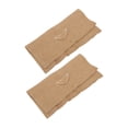thumbnail image 3 of OULII Kit de Germination de Graines 2 Pcs Brun Clair pour Rétention d'Humidité dans le Jardin, 3 of 6