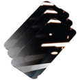thumbnail image 1 of [3 Pack] Privacy Screen Protector , Tempered Glass Easy Installation Film for iPhone 14 series, 1 of 5