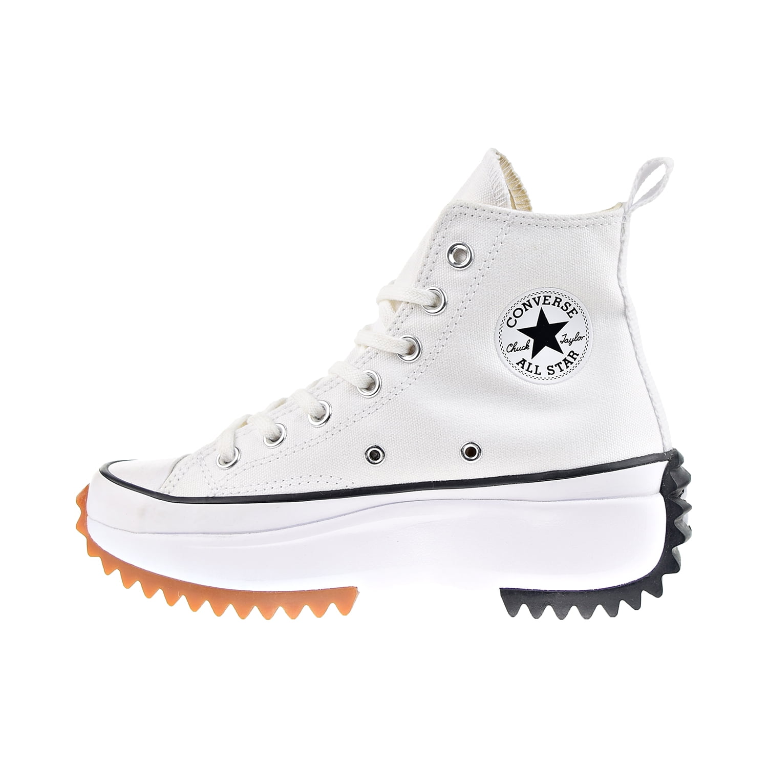 Guggenheim Museum kussen thema Converse Run Star Hike Hi Men's Shoes White-Black-Gum 166799c - Walmart.com