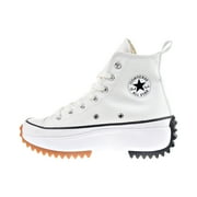 Converse Run Star Hike Hi Mens Shoes White-Black-Gum 166799c