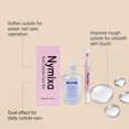 thumbnail image 4 of Remover Gel Oil Pen Set Nail Care Kit With Chamomile & Aloe Softens Hard Cuticles, 4 of 8