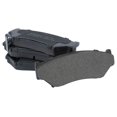 thumbnail image 5 of Geelife Front Posi Metallic Disc Brake Pads Kit for Chevy Geo Tracker, 5 of 7