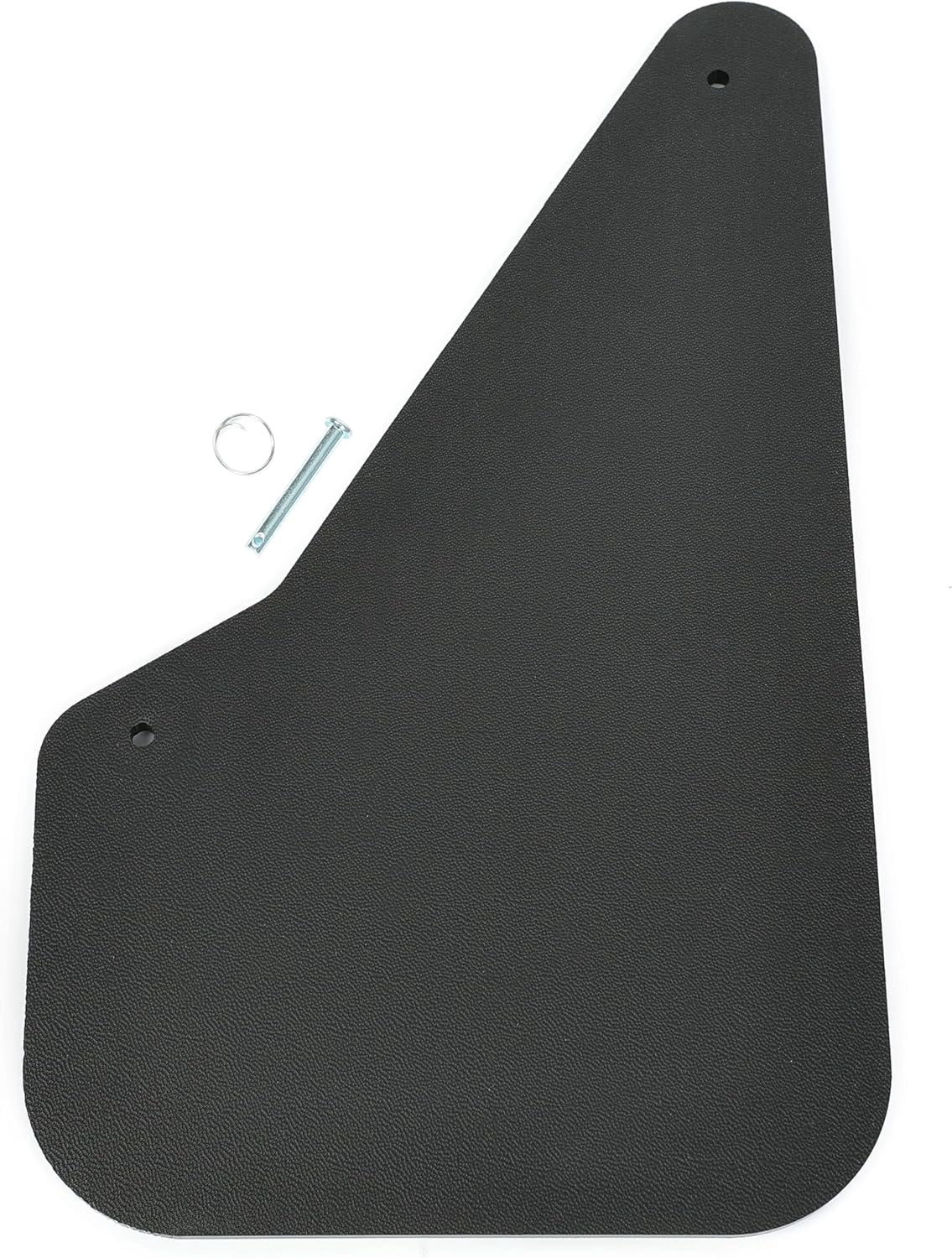 Kojem Pedal Boat Rudder Kit for 2 seater Sundolphin 3, 4, 5 and 5 Slider Pedalboats and KL Industries Sea Hawk