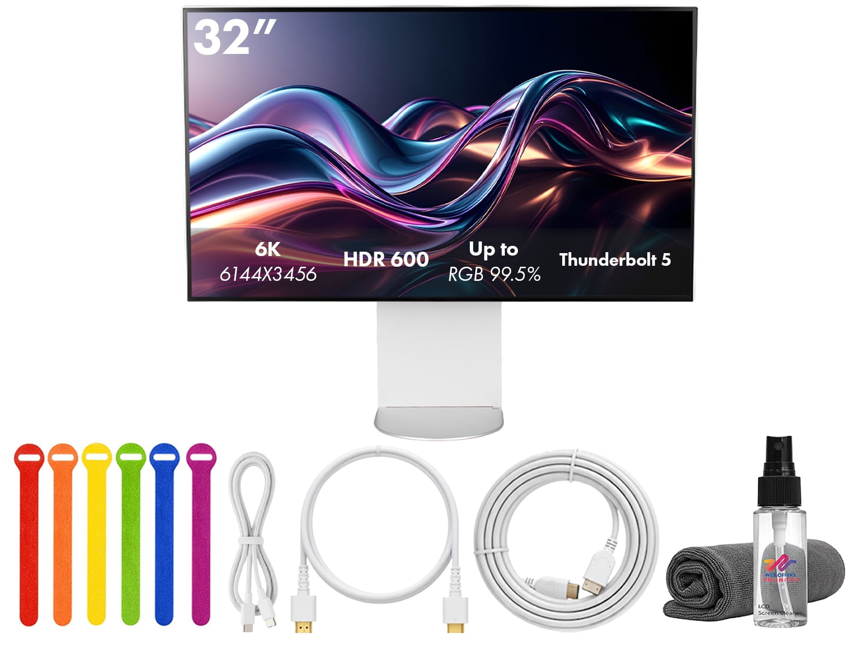 Apple Pro Display XDR 32