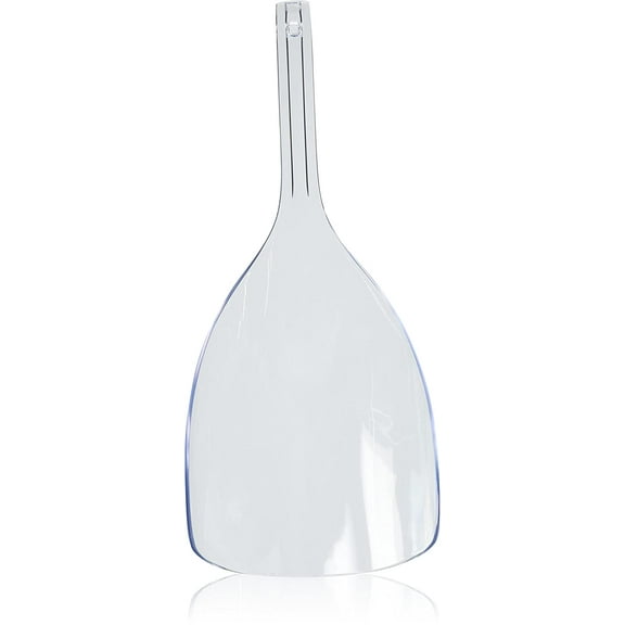 Face Shield, 1 Count Clear