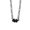 Black Red eye, variant on Unisex Charm Necklace Enhancing Styles Trendy Women Accessories Fashion Necklace
