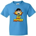 thumbnail image 3 of Inktastic Big Brother Superhero Youth T-Shirt, 3 of 5