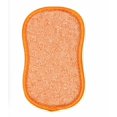 thumbnail image 1 of Paquete de 5 esponjas de microfibra for lavavajillas, paños de cocina absorbentes y gruesos de doble cara, esponjas for lavar platos y fregar ollas, borradores mágicos, 1 of 2