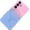 Pink Blue, variant on Gradient Soft Case for Samsung Galaxy S25 S24 S23 S22 S21 S20 Ultra Plus Fe Note 20 10 S23fe S24fe Charge Covers on(for Samsung S21 FE/Orange Yellow)