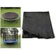 thumbnail image 5 of Colchoneta de de repuesto, duradera, rebota de forma segura con filas adicionales 10 FT 56 Anillos Zulema Almohadilla de trampolín, 5 of 8