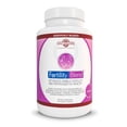 thumbnail image 1 of Fertility Blend Daily Wellness para mujeres, paquete de 1 paquete de suplementos, 1 of 6