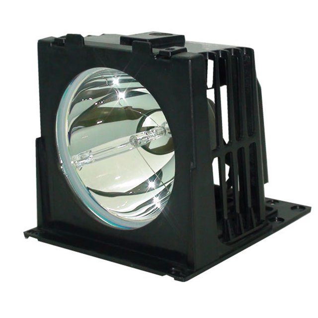 Lutema Economy for Mitsubishi WD-52627 TV Lamp with Housing