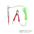 thumbnail image 2 of Car Circuit Tester Test Pen 1.2 LED Automotive Voltage Detector Multi-Functional Electrical Circuit, 2 of 6