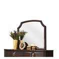 thumbnail image 1 of ACME Furniture 24574 Lancaster Mirror, Espresso, 1 of 2