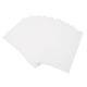 thumbnail image 1 of 100pcs Cardstock Multipurpose Thick DIY Stylish Simple Cardstock Paper for Postcards Party Invitations Greeting Cards Scrapbooks 15x10cm / 5.9x3.9in, 1 of 5