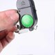thumbnail image 4 of 4 Pack, Fish Alarm Bite Indicator Sound Fishing Alarm Waterproof Battery Powered Clip On Fishing Rod Night Fishing Supplies, 4 of 4