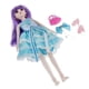 thumbnail image 1 of Muñeca articulada mecánica de 20 con completo de ropa, para proteger, , calcetines, accesorios, el más de cumpleaños de Navidad p mi Yotijar BJD Doll Body con cabeza, 1 of 10