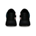 thumbnail image 4 of Merry ChriStas English MaStff Shoes Sneakers Black Size 8.5, 4 of 7