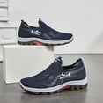 thumbnail image 5 of Men's comfortable shoes, anti-slip breathable shoes and casual Walking Sport shoes, 5 of 8