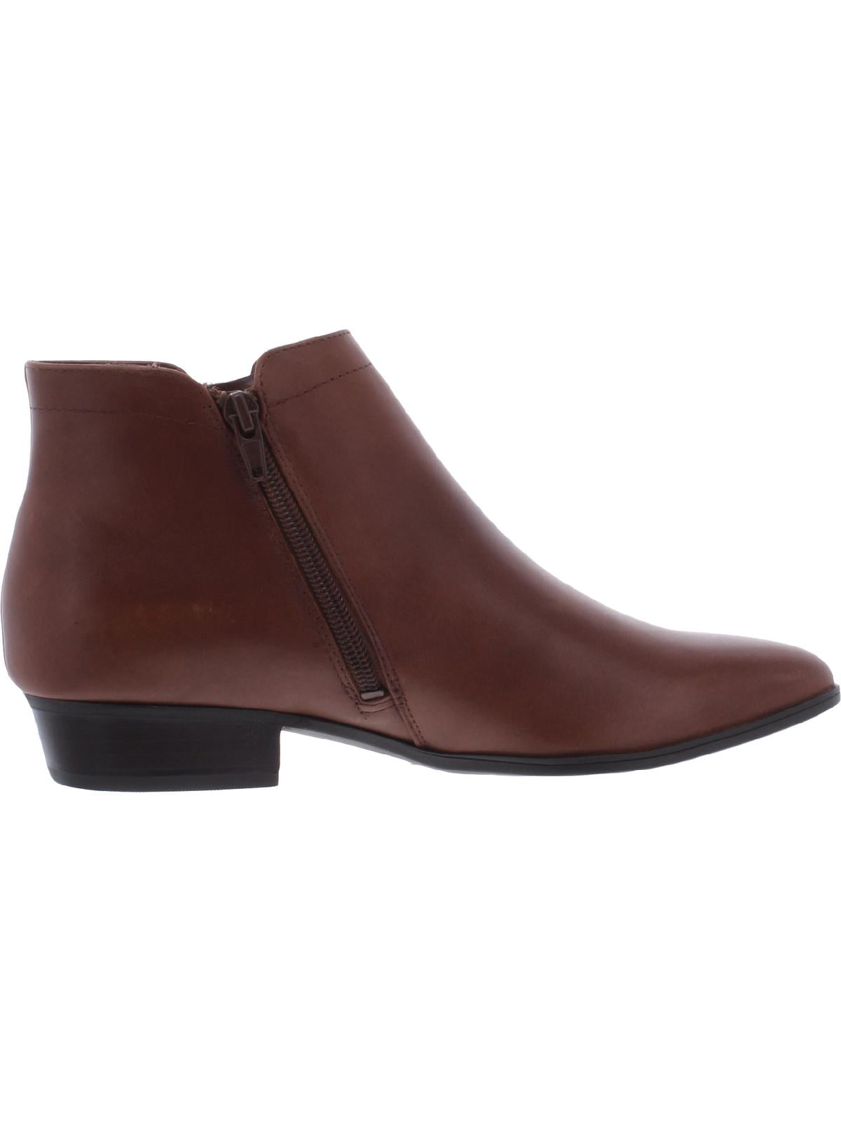 Baron bootie naturalizer discount